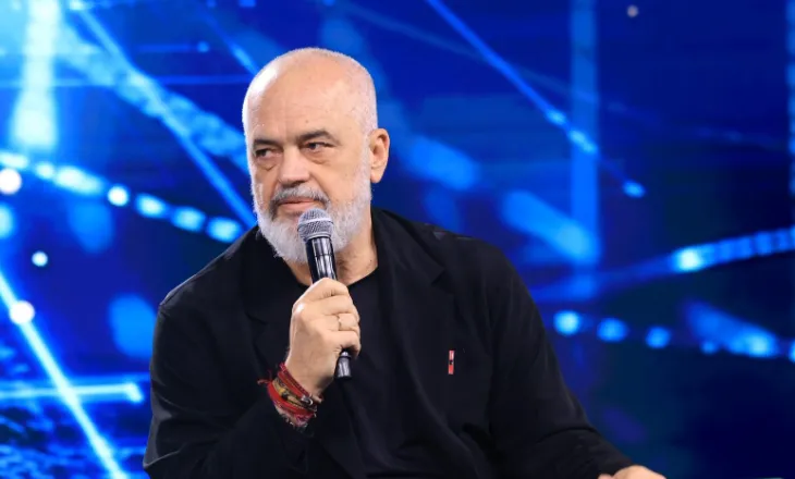 “Po paraqesin video të rreme për protestat”, Rama: Irani i përfshirë në fushatën e dezinformimit ndaj Shqipërisë