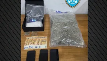 Po trafikonin drogë, çifti shqiptar kapet në portin e Greqisë! Kokaina dhe kanabisi të fshehura në…