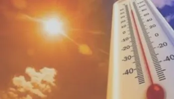 Po vijnë ditët më të nxehta të vitit/ Meteorologia: Sot termometri ngjitet në 34 gradë celsius në këto qytete