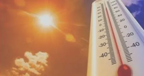Po vijnë ditët më të nxehta të vitit/ Meteorologia: Sot termometri ngjitet në 34 gradë celsius në këto qytete