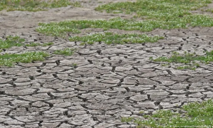Po vjen Super El Nino, OKB paralajmëron: I nxehtë siç nuk e kemi parë kurrë