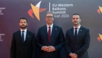 “Podgorica po zhvillon luftë hibride kundër Serbisë”/ Mali i Zi hedh poshtë akuzat e Vuçiç: Të pabazuara!