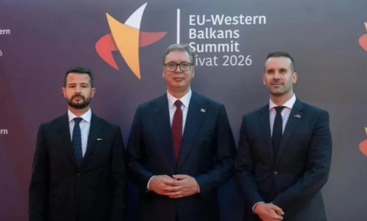“Podgorica po zhvillon luftë hibride kundër Serbisë”/ Mali i Zi hedh poshtë akuzat e Vuçiç: Të pabazuara!