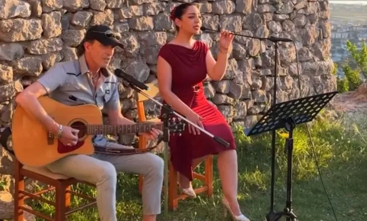 Poezi nën yje, Kalaja e Lezhës mirëpret poetë e artdashës në një mbrëmje letrare