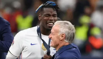 Pogba: Franca e këtij viti më e fortë se ajo që fitoi Kupën e Botës në vitin 2018