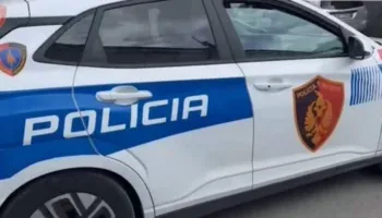 Pogradec/ 78-vjeçari goditi me shkop druri bashkëshorten në kokë, 69-vjeçarja përfundon në spital në gjendje të rëndë
