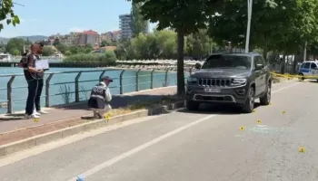 Pogradec/ I riu u qëllua sot me armë në këmbë, autori i dyshuar një vit më parë u plagos nga vëllai i 35-vjeçarit (Detaje)