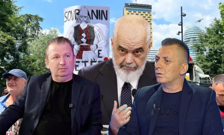 Poli Hoxha: Protesta është “game over” për kastën politike të tranzicionit 35-vjeçar
