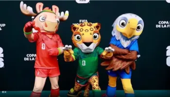 Policët maskohen si maskotat e Botërorit, arrestojnë tifozin e futbollit që shpërndante dr*ge