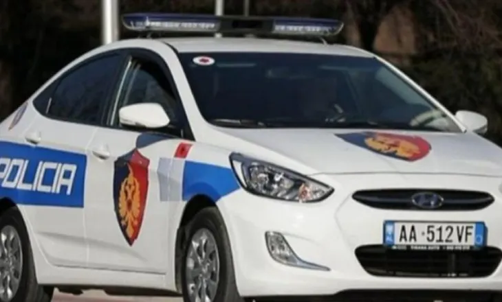 Polici i burgut të Durrësit ‘kapet mat’ duke futur kokainë në qeli