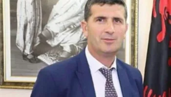 Policia del me njoftim zyrtar për vdekjen e ish-drejtuesit të Gardës: Flamur Kolmarku u gjet i mbytur në lumin Mat