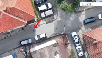 Policia e Lezhës bën bilancin për muajin maj: 142 vepra penale, zbulueshmëria arrin në 93%