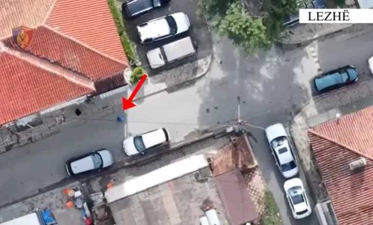 Policia e Lezhës bën bilancin për muajin maj: 142 vepra penale, zbulueshmëria arrin në 93%