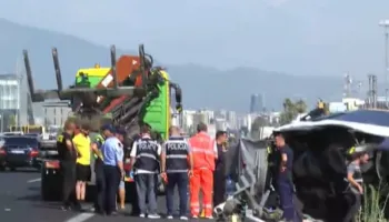 Policia jep detaje për aksidentin tragjik: 2 viktima dhe 15 të plagosur, një në gjendje të rëndë