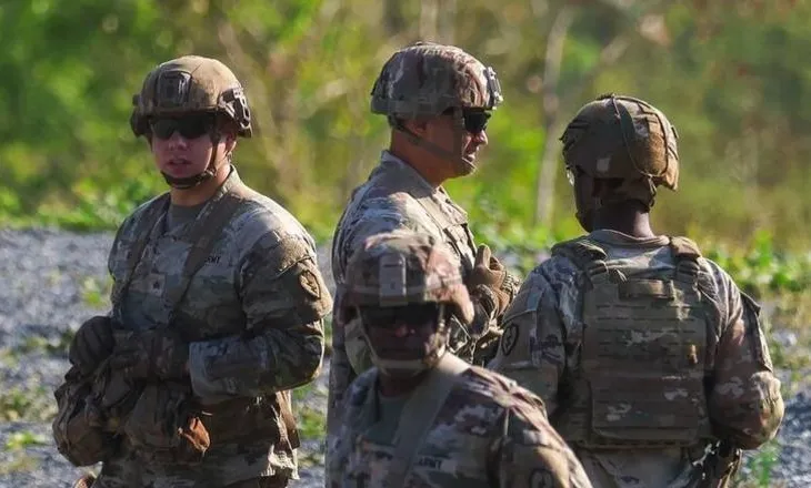 Polonia kërkon prani të përhershme ushtarake amerikane