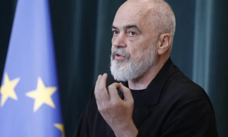 “Populli është ai që flet ditën e zgjedhjeve”, Rama mbi protestat për Zvërnecin: Teoria ‘ndalu ti se jemi ne’, nuk funksionon me mua