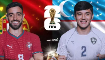 Portugalia për të mos përsëritur gabimin, Ronaldo për të hedhur poshtë kritikat. FORMACIONET ZYRTARE