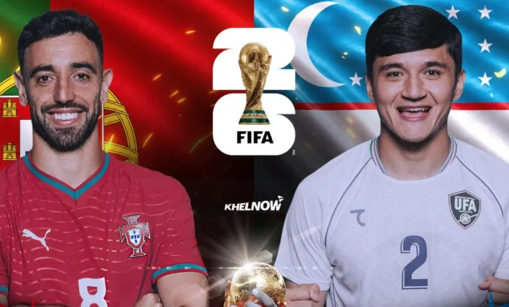 Portugalia për të mos përsëritur gabimin, Ronaldo për të hedhur poshtë kritikat. FORMACIONET ZYRTARE