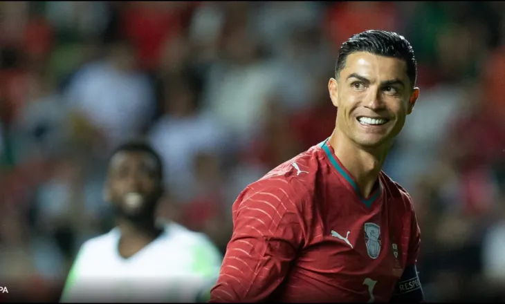 Portugalia shihet si pretendente për titullin botëror, Cristiano Ronaldo: Nisemi me shpresa të mëdha