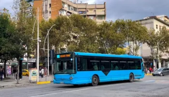 POS-et në autobusë/ Bankat konfirmojnë tarifat, Shoqata e Transportit kërkon mbulim kostosh