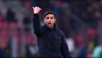 Prapaskena nga Spanja/ Cesc Fabregas, në pole position për të pasuar Hansi Flick te Barcelona