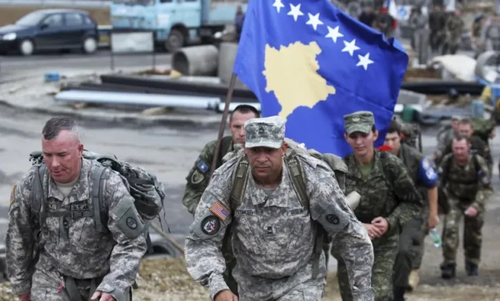 Prapaskenat e lëvizjes së SHBA, KFOR-i drejt “tkurrjes”, alarmi për sigurinë në Kosovë, ja pse tërheqja e trupave…