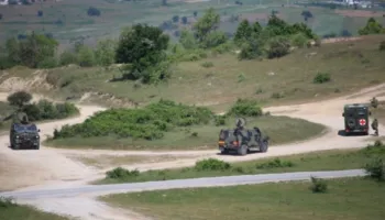 Predha goditi bazën e UNIFIL, ndërron jetë një pjesëtar i ushtrisë serbe