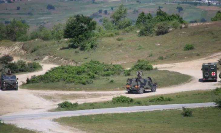 Predha goditi bazën e UNIFIL, ndërron jetë një pjesëtar i ushtrisë serbe