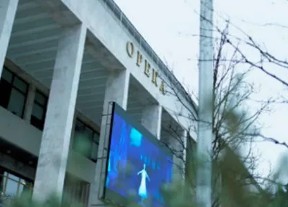 Premiera botërore e baletit “Radian” dhe koncertet simfonike e muzika e dhomës këtë qershor në Teatrin  e Operës dhe…