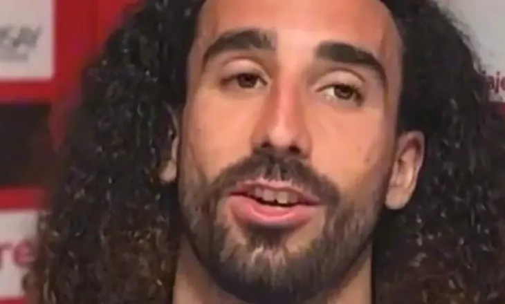 Premtimi epik i Cucurella nëse Spanja do të fitojë Kupën e Botës (video)