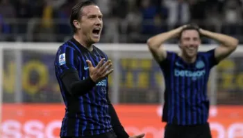 Premtimi i Zielinskit: Inter, më e mira duhet ende të vijë. Dua të qëndroj këtu.
