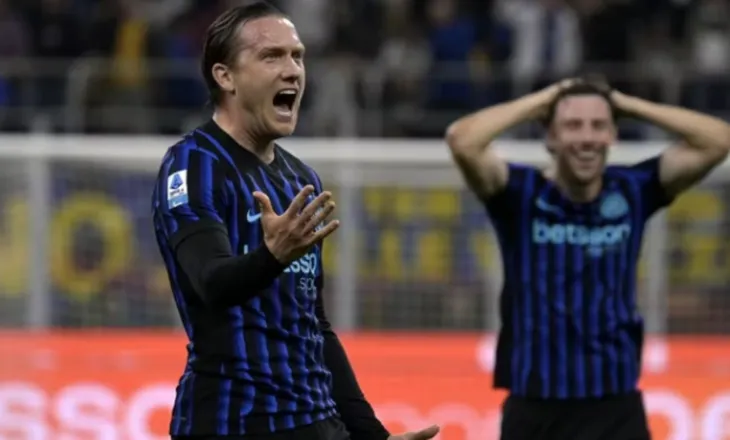 Premtimi i Zielinskit: Inter, më e mira duhet ende të vijë. Dua të qëndroj këtu.