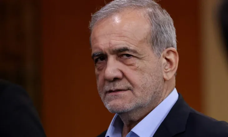 Presidenti i Iranit: Marrëveshja përfundimtare me SHBA nuk është arritur ende