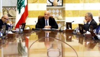 Presidenti i Libanit: Irani po na përdor ne si “kartë negociuese” në bisedimet me SHBA