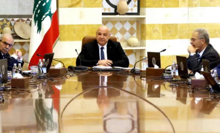 Presidenti i Libanit: Irani po na përdor ne si “kartë negociuese” në bisedimet me SHBA