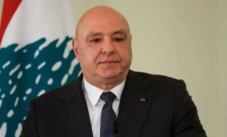 Presidenti libanez: Irani dëshiron të shkatërrojë vendin tonë për interesat e veta