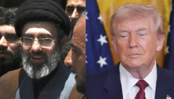 Presidenti libanez: Irani po na përdor në negociatat me Trumpin