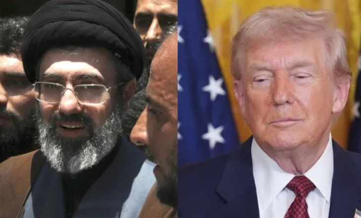 Presidenti libanez: Irani po na përdor në negociatat me Trumpin