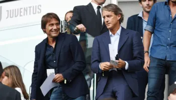 Presidenti Malago ka të preferuarin e tij për stolin e Italisë, legjenda Maldini si drejtor teknik