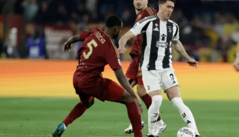 Presidenti Marotta mohon zërat për mbrojtësin e Roma: Nuk e kemi kërkuar atë lojtar