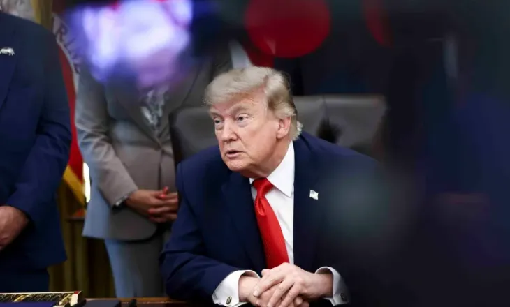 Presidenti Trump njofton se marrëveshja me Iranin është arritur: Ndizni motorrët