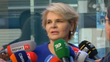 “Presidenti u rrëmbye dhe u tërhoq zvarrë nga 5 policë”/ Gjyqi në GJKKO, Kryemadhi: Dosja bazohet në thashetheme, USB-ja me prova…