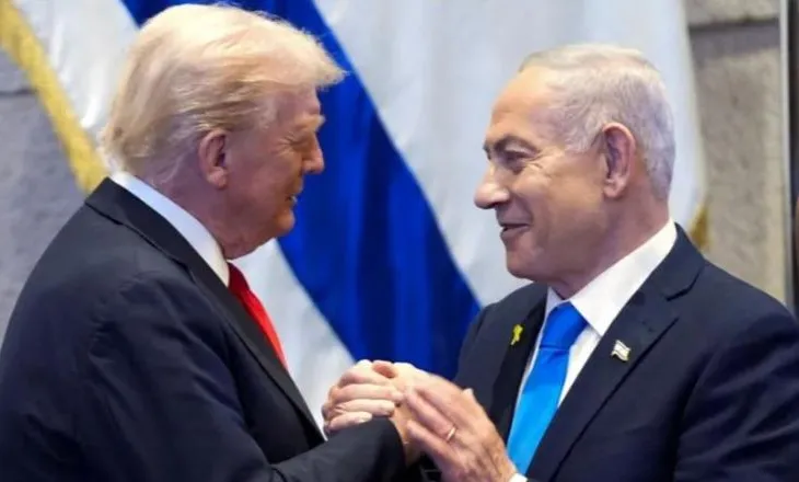Presion dhe tone të larta në telefonatën mes Trump dhe Netanyahut, çfarë diskutuan dy liderët