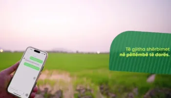 Prezantohet asistenti virtual për fermerët, Rama: Do të ofrojë informacion, orientim dhe asistencë në kohë reale