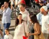 Princ Leka del hapur në mbështetje të qytetarëve: Shqipëria ka nevojë për zhvillim