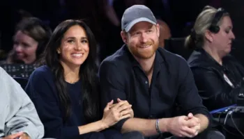 Princi Harry dhe Meghan Markle festojnë ditëlindjen e pestë të Princeshës Lilibet