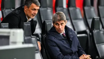 Problemet e para/ Maldini, hap prapa për Drejtor Teknik të Italisë