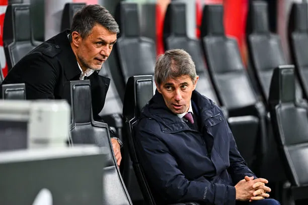 Problemet e para/ Maldini, hap prapa për Drejtor Teknik të Italisë