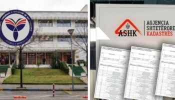 Problemet vijojnë edhe pas mln eurove investime/ Prej 3 ditësh jashtë funksionit, bllokohet AKSHI, qytetarët pa shërbim
