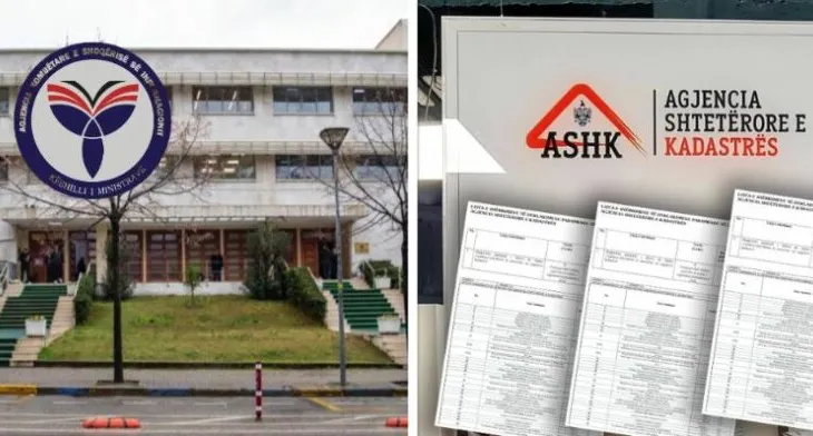 Problemet vijojnë edhe pas mln eurove investime/ Prej 3 ditësh jashtë funksionit, bllokohet AKSHI, qytetarët pa shërbim